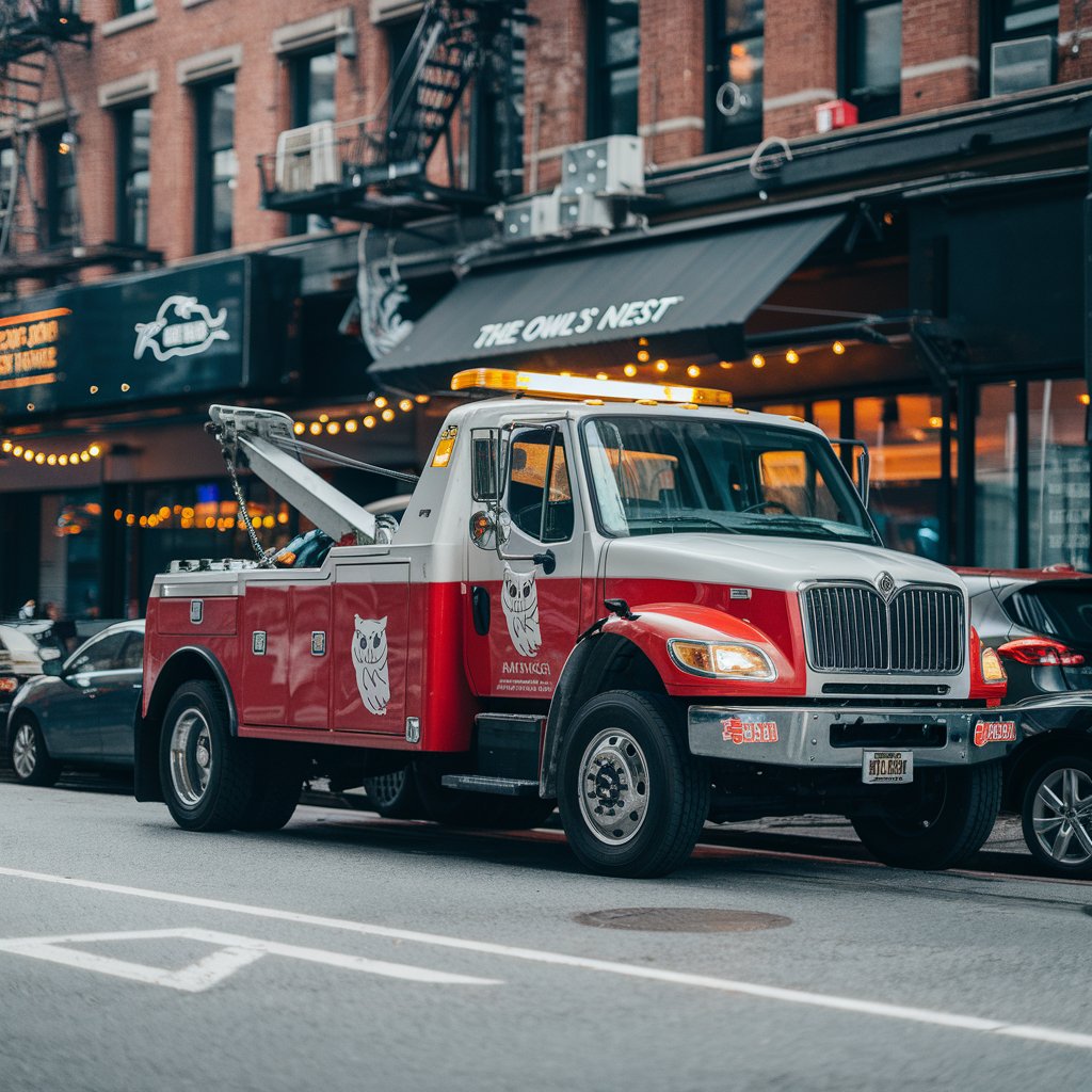 CLOVE AUTO BODY, INC.